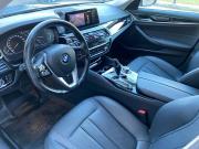 BMW 5 серии VII (G30/G31/G38) Рестайлинг Екатеринбург  - изображение 46