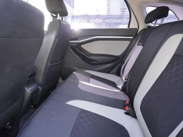 Lada (ВАЗ) Vesta I с пробегом 2020 года, цена 1 063 000 рублей, 147138 км, универсал, Автокод Объявления