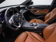 Mercedes-Benz C-Класс IV (W205) Рестайлинг Москва  - изображение 28