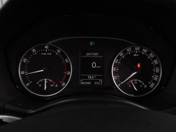 Skoda Octavia II (A5) Рестайлинг с пробегом 2012 года, цена 1 272 000 рублей, 303305 км, универсал, Автокод Объявления