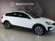 Lada (ВАЗ) Vesta I Рестайлинг (NG) Сургут  - изображение 11
