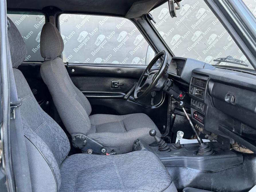 Lada (ВАЗ) 2131 (4x4) I Краснодар  - изображение 20