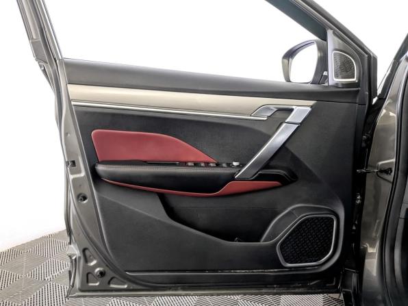 Geely Coolray I с пробегом 2023 года, цена 1 650 000 рублей, 121193 км, внедорожник, Автокод Объявления