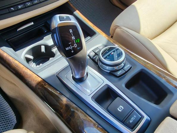 BMW X5 II (E70) Рестайлинг с пробегом 2010 года, цена 1 855 700 рублей, 241552 км, внедорожник, Автокод Объявления