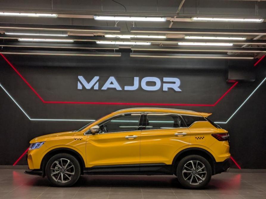 Belgee X50 Москва  - изображение 23