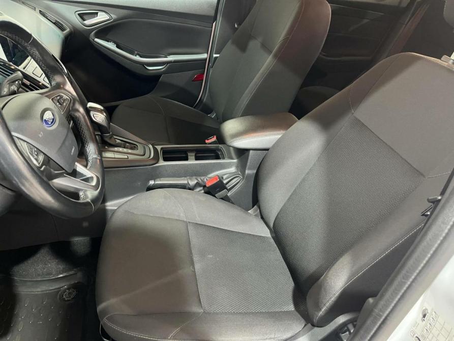 Ford Focus III Рестайлинг Нижнекамск  - изображение 7