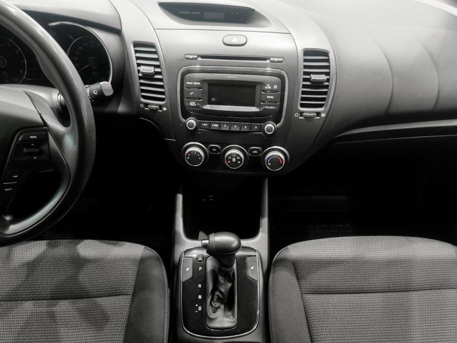 Kia Cerato III Рестайлинг (Classic) Казань  - изображение 18