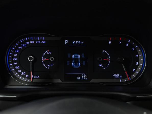 Hyundai Tucson IV с пробегом 2023 года, цена 3 498 000 рублей, 52102 км, внедорожник, Автокод Объявления