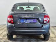 Lada (ВАЗ) Granta I Рестайлинг Борисоглебск  - изображение 19