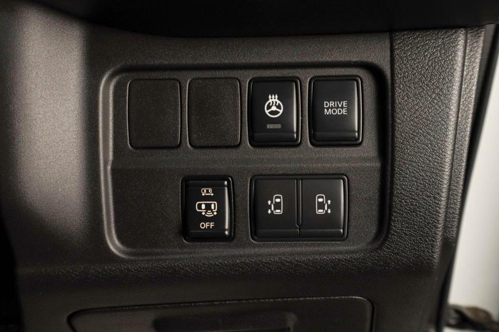 Nissan Serena V (C27) Рестайлинг Челябинск  - изображение 19