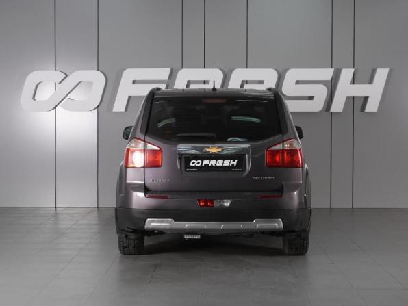 Chevrolet Orlando I с пробегом 2012 года, цена 1 213 000 рублей, 234615 км, компактвэн, Автокод Объявления