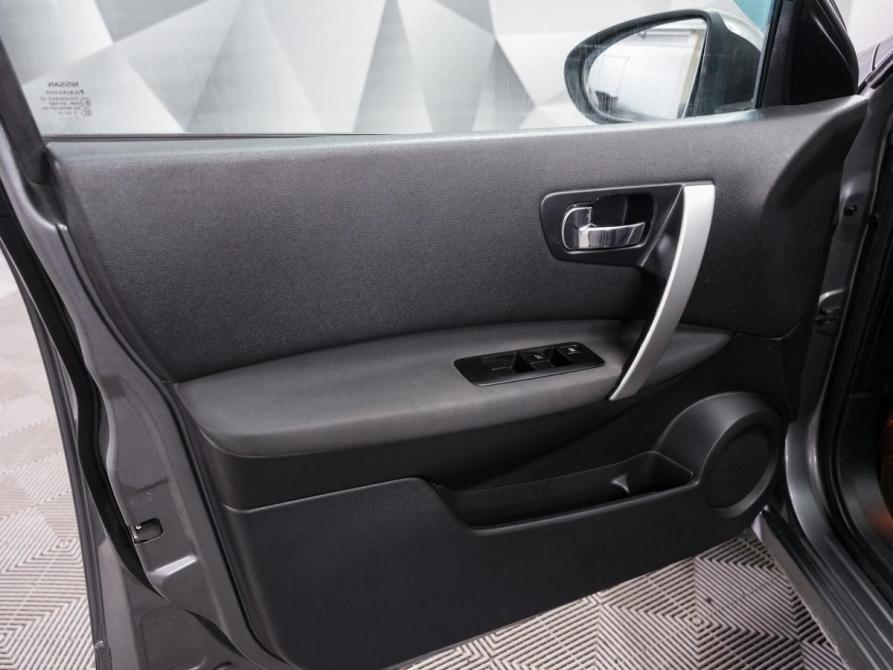 Nissan Qashqai I Рестайлинг Ульяновск  - изображение 14
