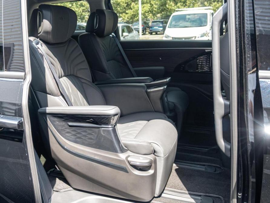 GAC Trumpchi M8 II Краснодар  - изображение 7