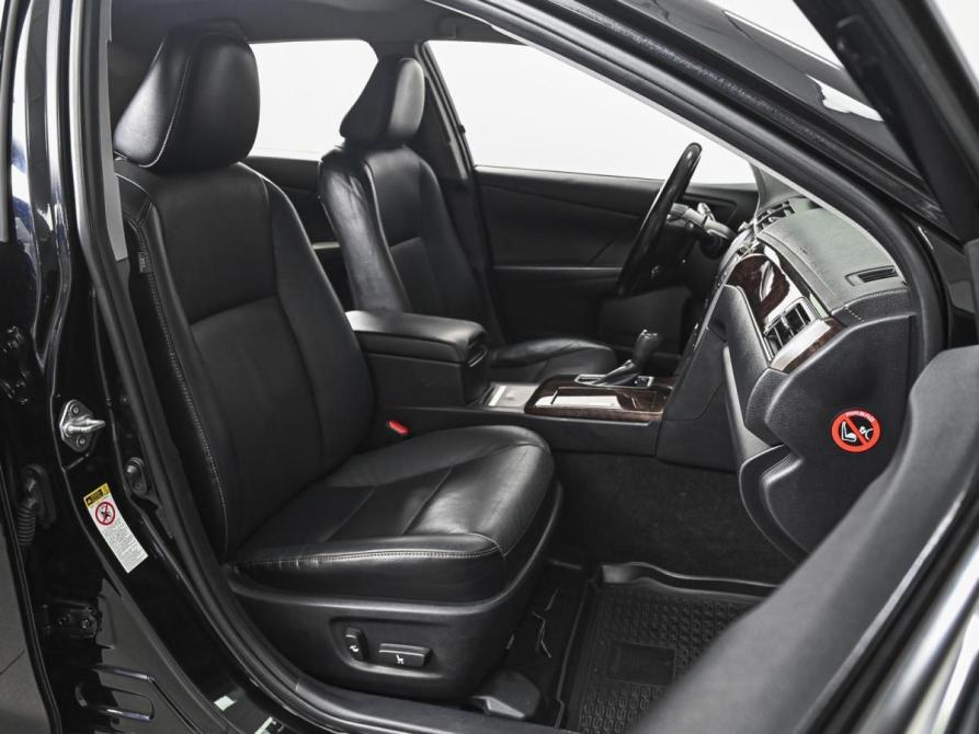 Toyota Camry VII (XV50) Рестайлинг 2 Ставрополь  - изображение 8