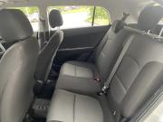 Hyundai Creta I Рестайлинг Екатеринбург  - изображение 59