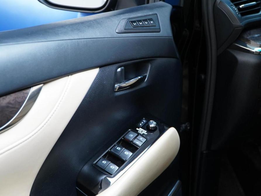 Toyota Alphard III Рестайлинг Москва  - изображение 23
