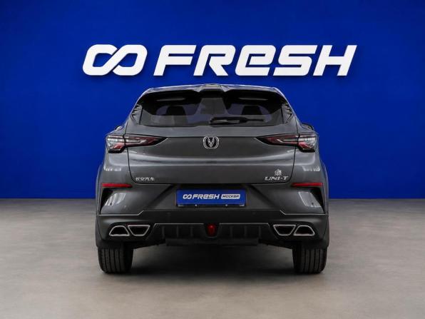 Changan UNI-T I с пробегом 2020 года, цена 1 793 444 рубля, 49794 км, внедорожник, Автокод Объявления