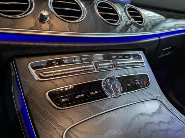 Mercedes-Benz E-Класс V (W213 S213 C238) с пробегом 2020 года, цена 3 700 000 рублей, 91305 км, седан, Автокод Объявления