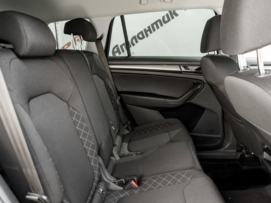 Skoda Kodiaq I Екатеринбург  - изображение 23