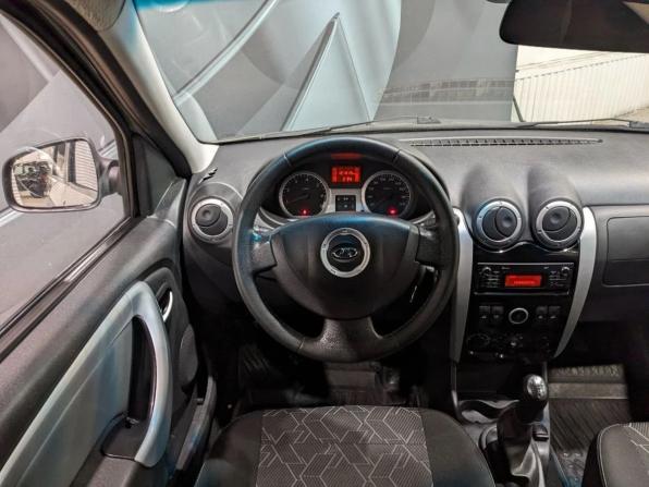 Lada (ВАЗ) Largus I с пробегом 2021 года, цена 940 000 рублей, 121717 км, универсал, Автокод Объявления