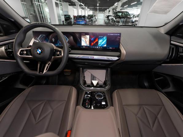 BMW X3 IV (G45/G48) с пробегом 2026 года, цена 7 400 000 рублей, 50 км, внедорожник, Автокод Объявления