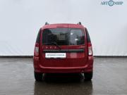 Lada (ВАЗ) Largus I Рестайлинг Москва  - изображение 18