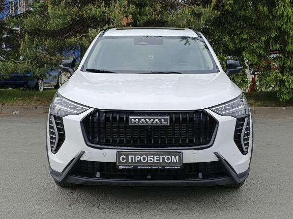 Haval Jolion I Рестайлинг с пробегом 2024 года, цена 1 999 000 рублей, 88678 км, внедорожник, Автокод Объявления