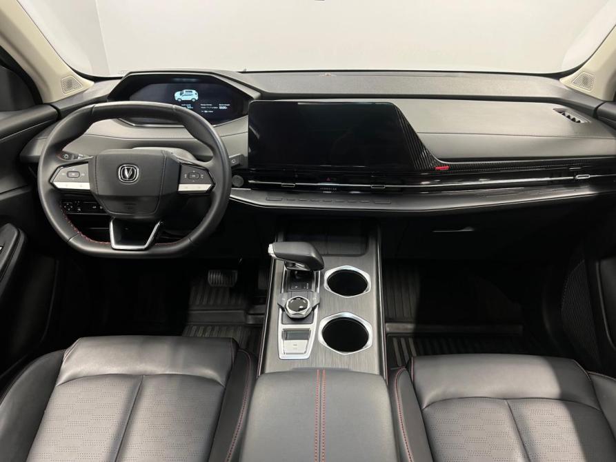 Changan CS55 Plus II Санкт-Петербург  - изображение 25