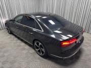 Audi A8 III (D4) Рестайлинг Стерлитамак  - изображение 48
