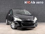 Peugeot 308 I Рестайлинг Екатеринбург  - изображение 15