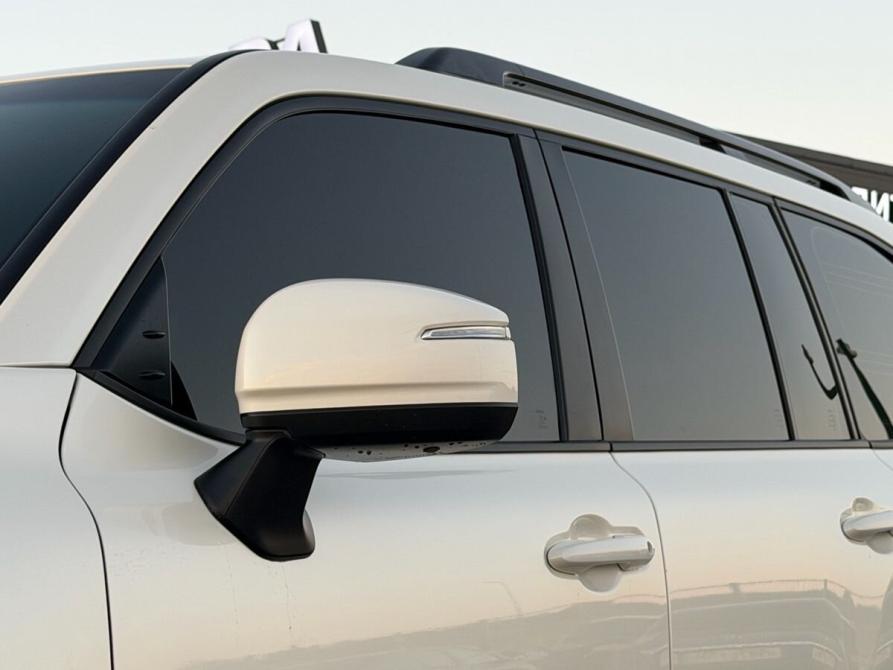 Toyota Land Cruiser 300 Series Волгоград  - изображение 4
