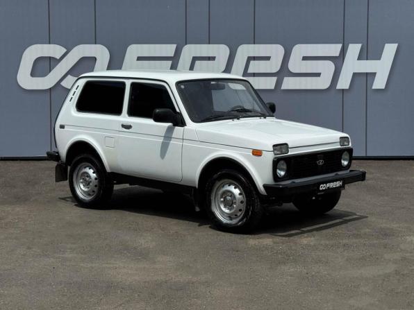 Lada (ВАЗ) 2121 (4x4) I Рестайлинг с пробегом 2012 года, цена 449 000 рублей, 183139 км, внедорожник, Автокод Объявления