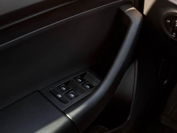 Volkswagen Polo VI с пробегом 2021 года, цена 1 620 000 рублей, 56252 км, лифтбек, Автокод Объявления
