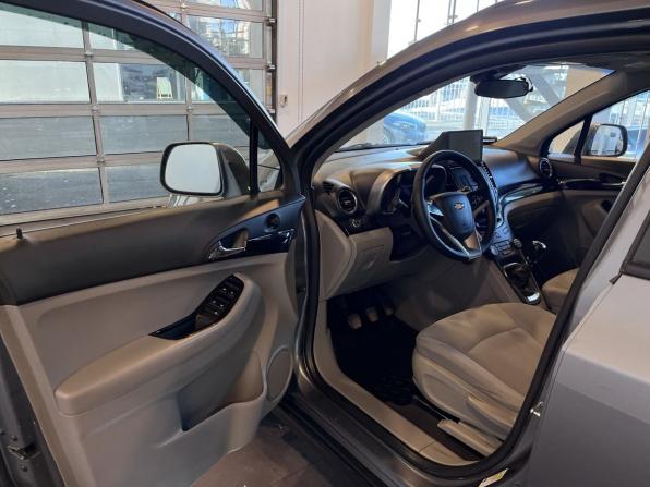 Chevrolet Orlando I с пробегом 2013 года, цена 846 000 рублей, 269337 км, компактвэн, Автокод Объявления