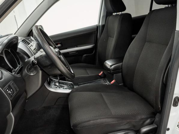 Suzuki Grand Vitara II Рестайлинг с пробегом 2011 года, цена 840 000 рублей, 184700 км, внедорожник, Автокод Объявления