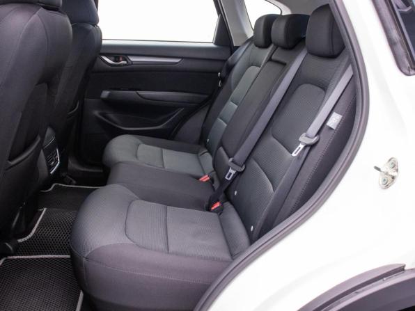 Mazda CX-5 II Рестайлинг с пробегом 2025 года, цена 3 170 000 рублей, 28400 км, внедорожник, Автокод Объявления