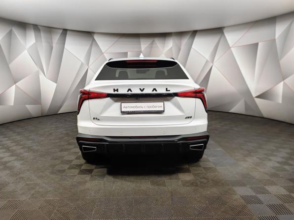 Haval F7x II с пробегом 2025 года, цена 3 350 000 рублей, 2925 км, внедорожник, Автокод Объявления