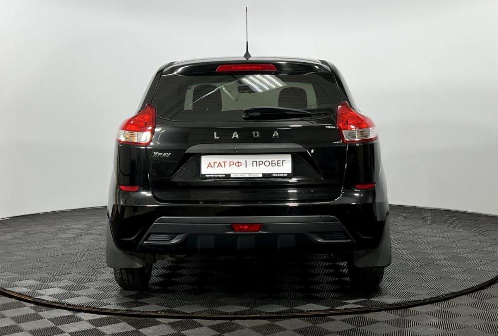 Lada (ВАЗ) XRAY I Нижний Новгород  - изображение 7