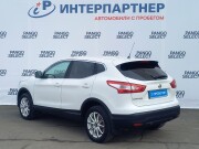 Nissan Qashqai II Ижевск  - изображение 47