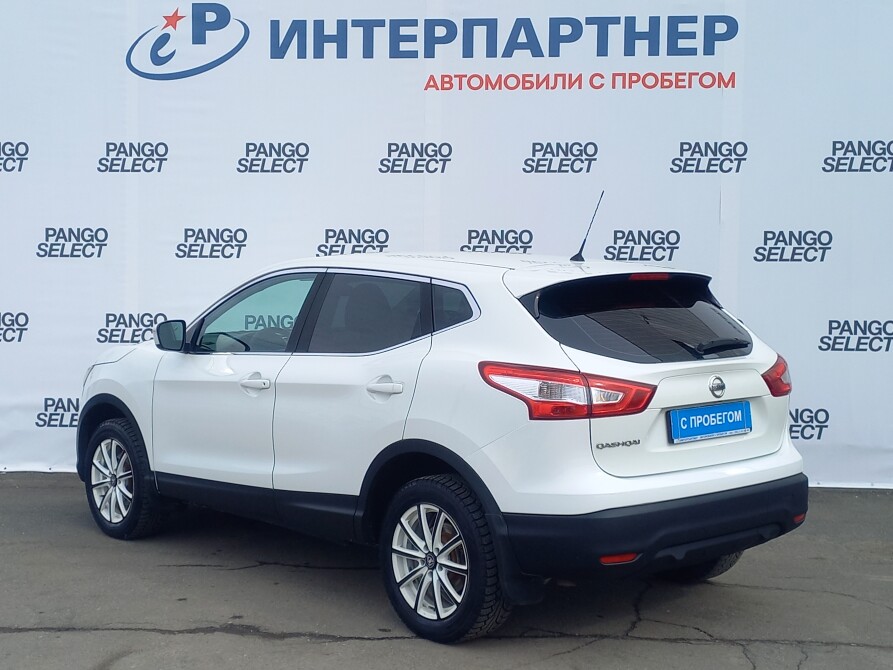 Nissan Qashqai II Ижевск  - изображение 7