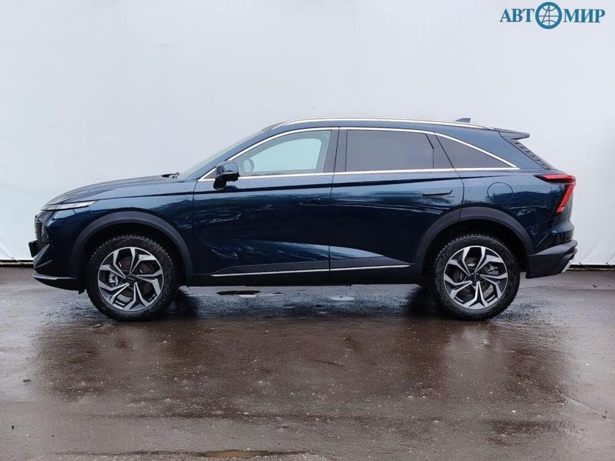 Haval F7 II Москва  - изображение 5
