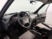 Lada (ВАЗ) Niva Travel I Борисоглебск  - изображение 25