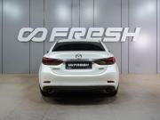 Mazda 6 III (GJ) Рестайлинг Воронеж  - изображение 29
