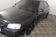 Hyundai Accent II Волгоград  - изображение 44
