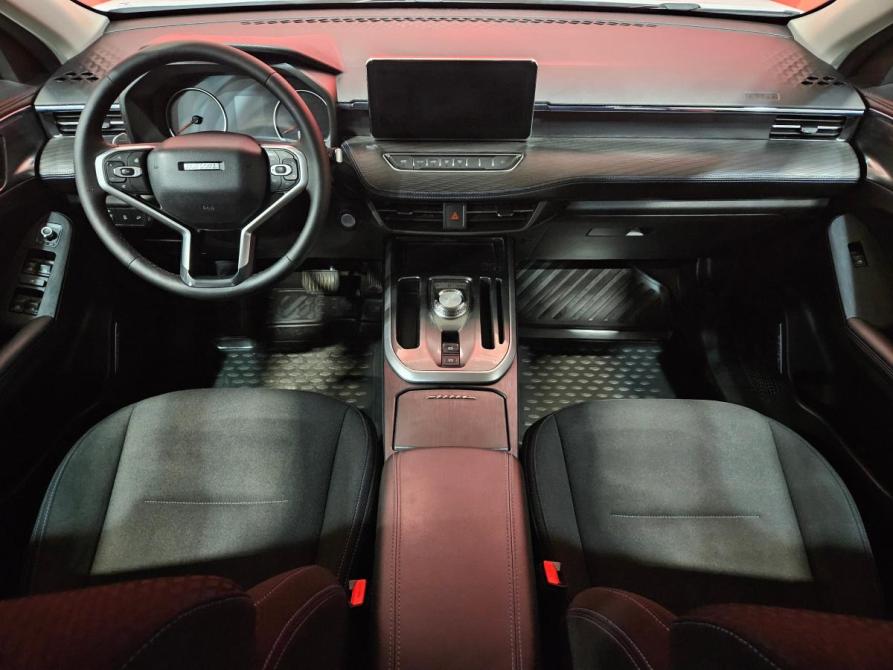 Haval Jolion I Вологда  - изображение 9