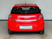 Opel Astra H Рестайлинг Москва  - изображение 18