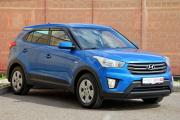 Hyundai Creta I Уфа  - изображение 19