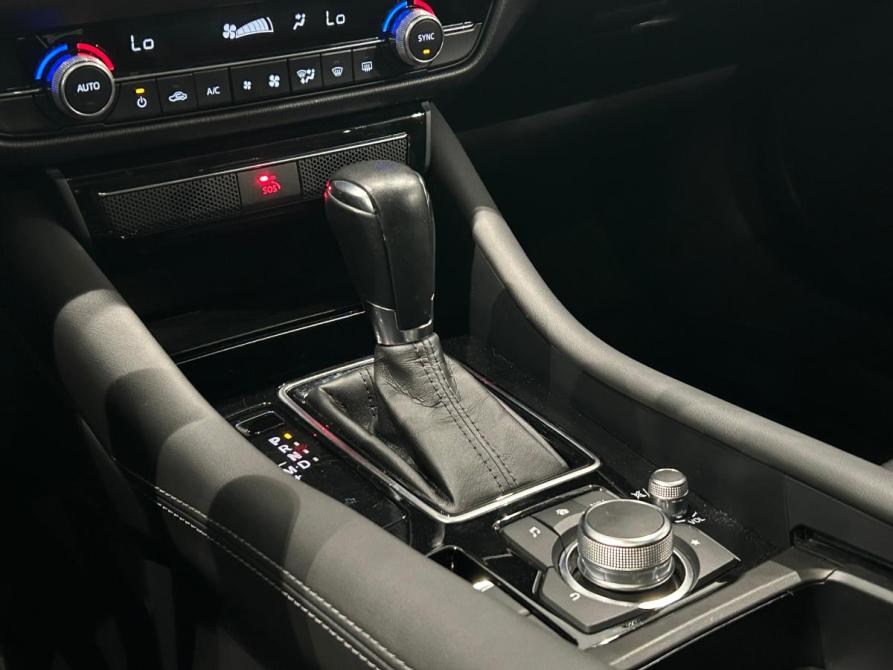 Mazda 6 III (GJ) Рестайлинг 2 Санкт-Петербург  - изображение 20