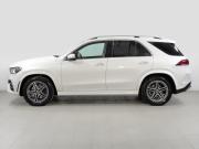 Mercedes-Benz GLE II (V167) Москва  - изображение 38