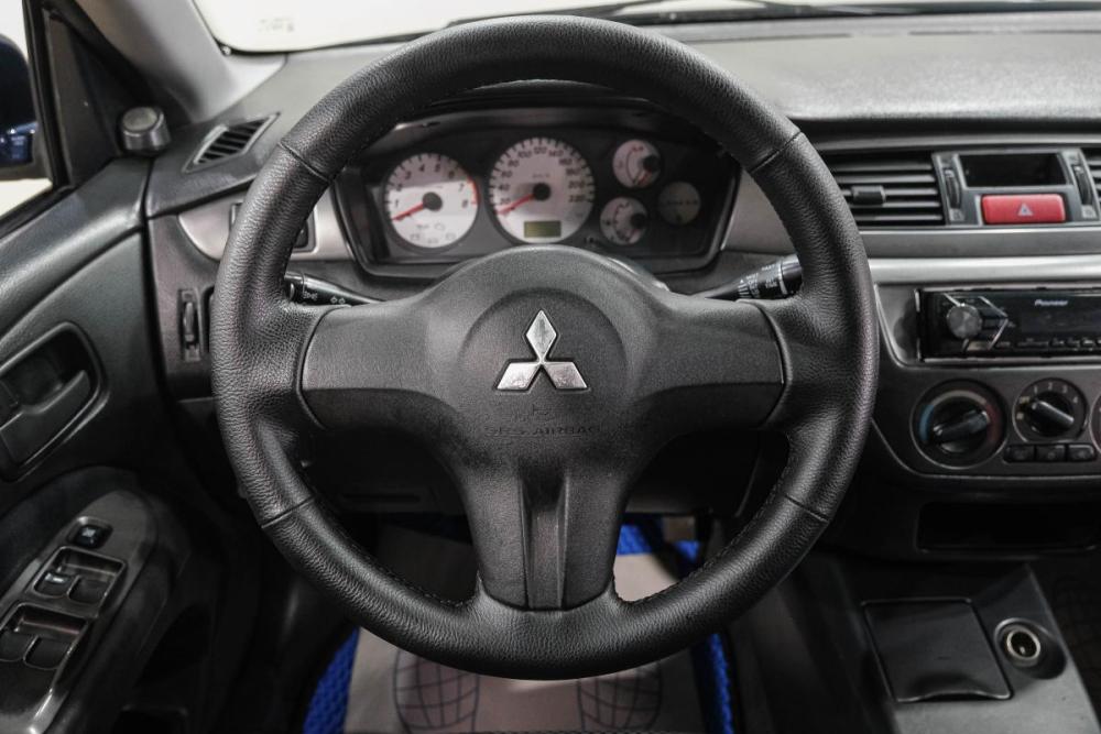 Mitsubishi Lancer IX Рестайлинг Новокузнецк  - изображение 20